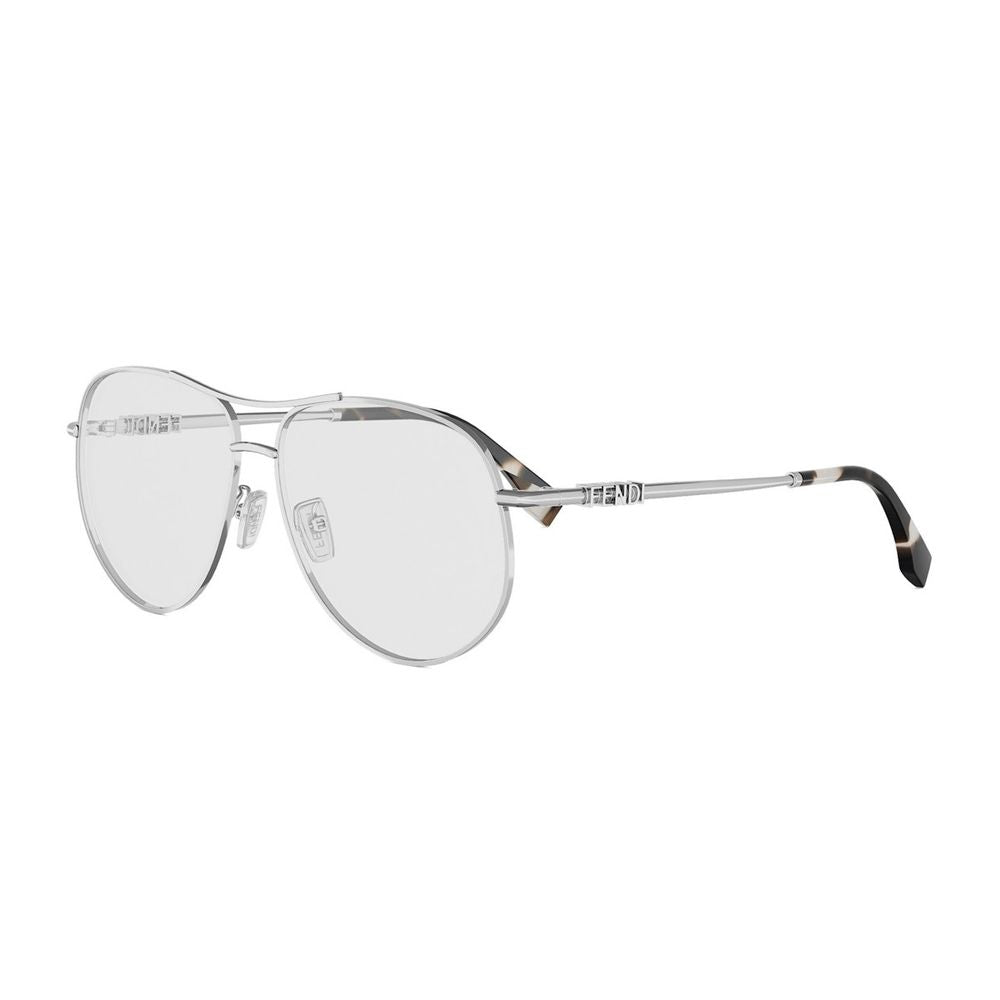 Fe50142U Fendigraphy Pilot Glasses