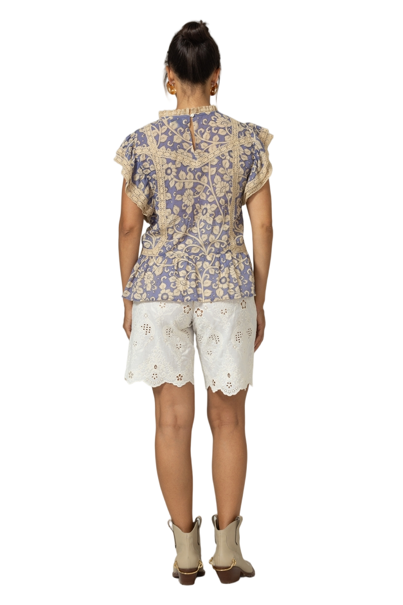 Kira Blouse