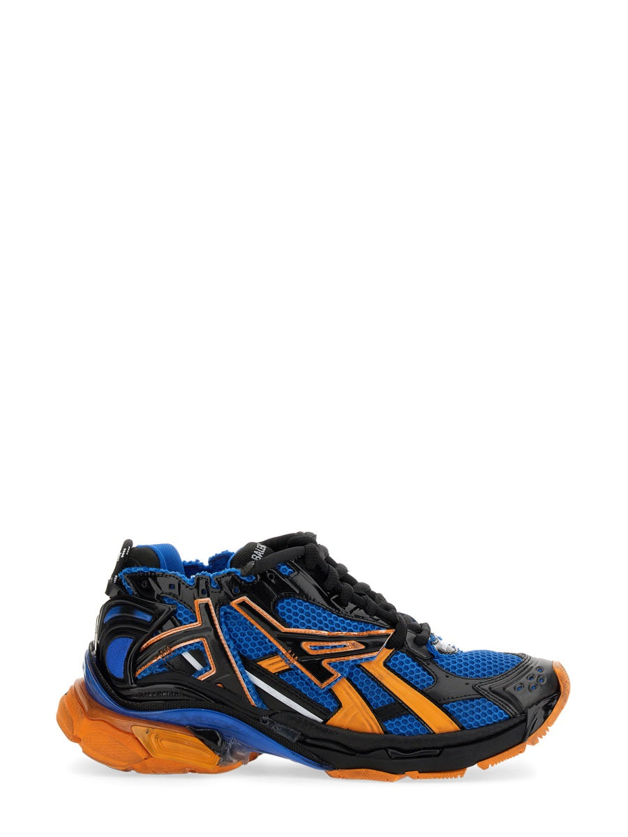 "Runner" Sneaker
