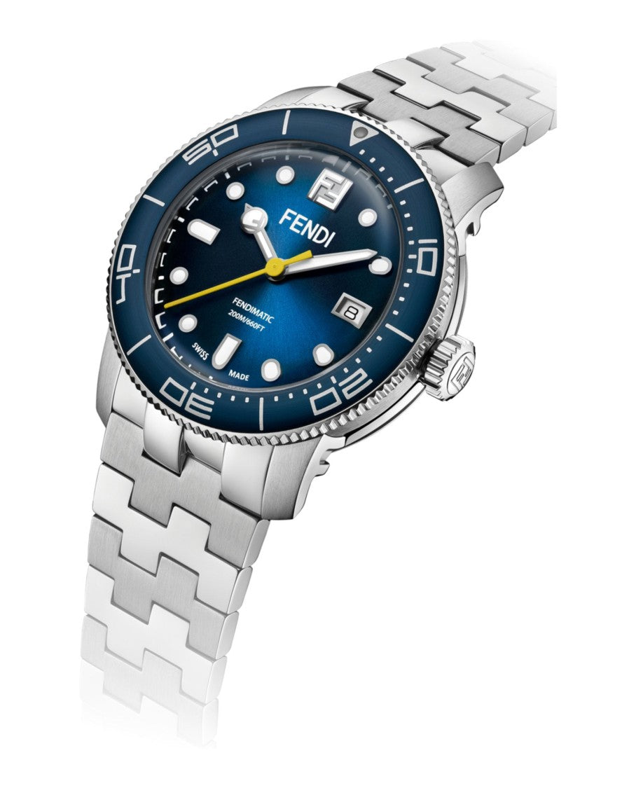 Zegarek nurkowy Aqua Automatic