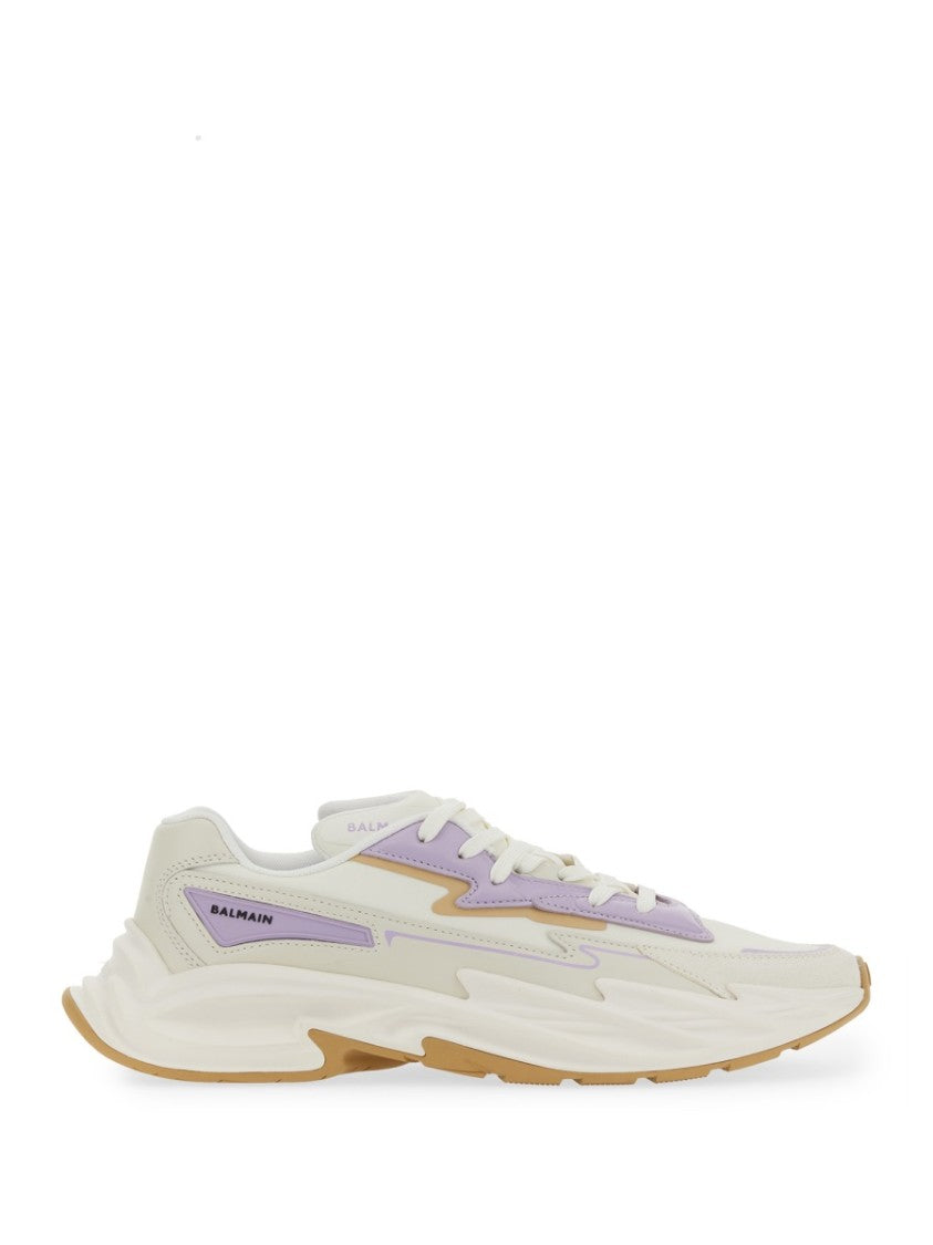 "B-Dr4g0n" Sneaker