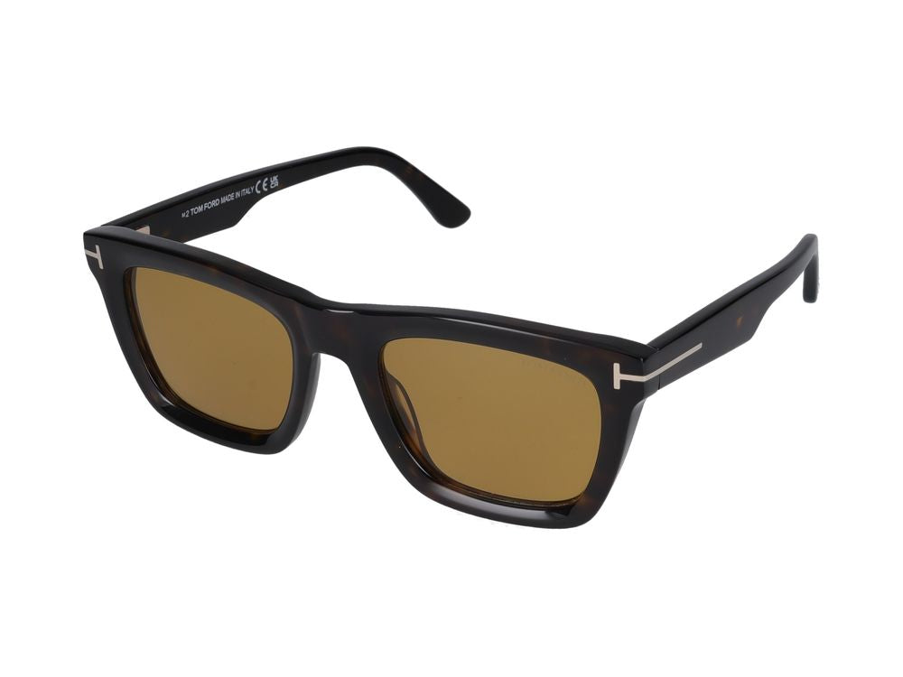 Sunglasses Ft1207 52E 52/21/145