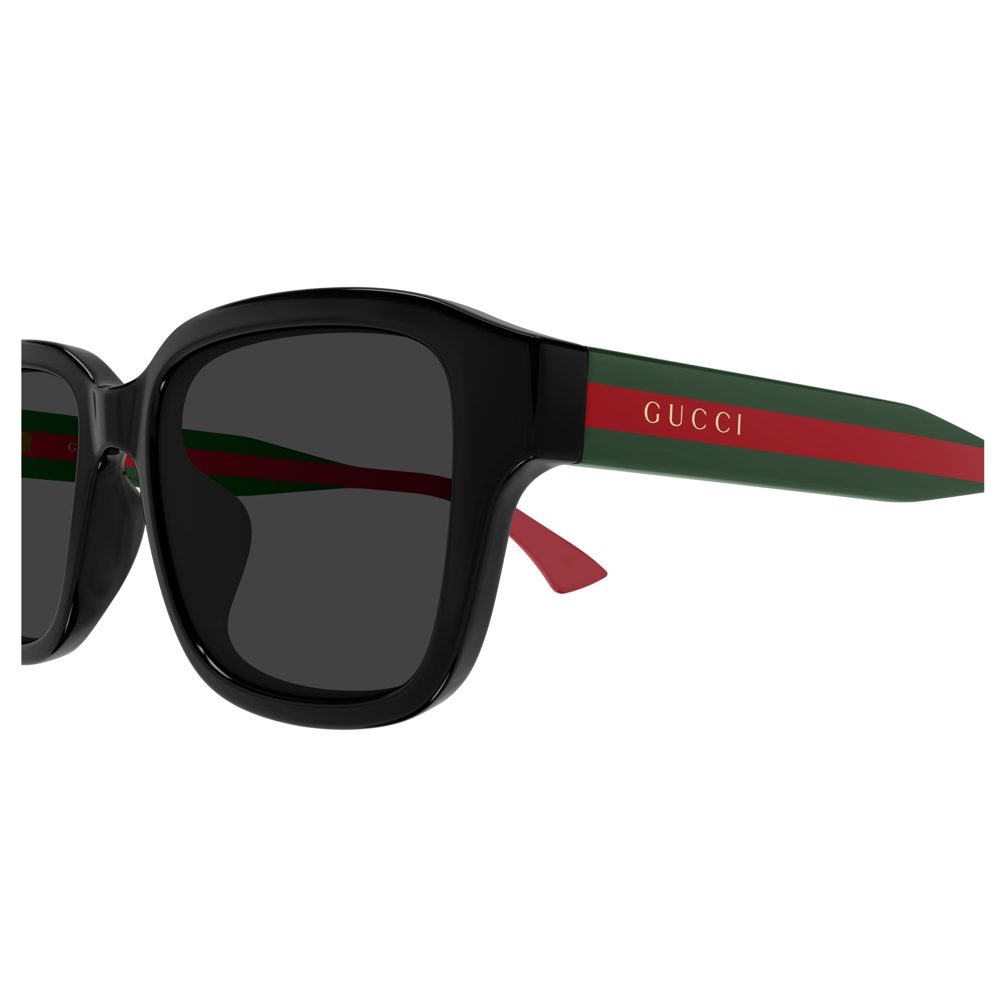 Gg2120sa Square Frame Sunglasses