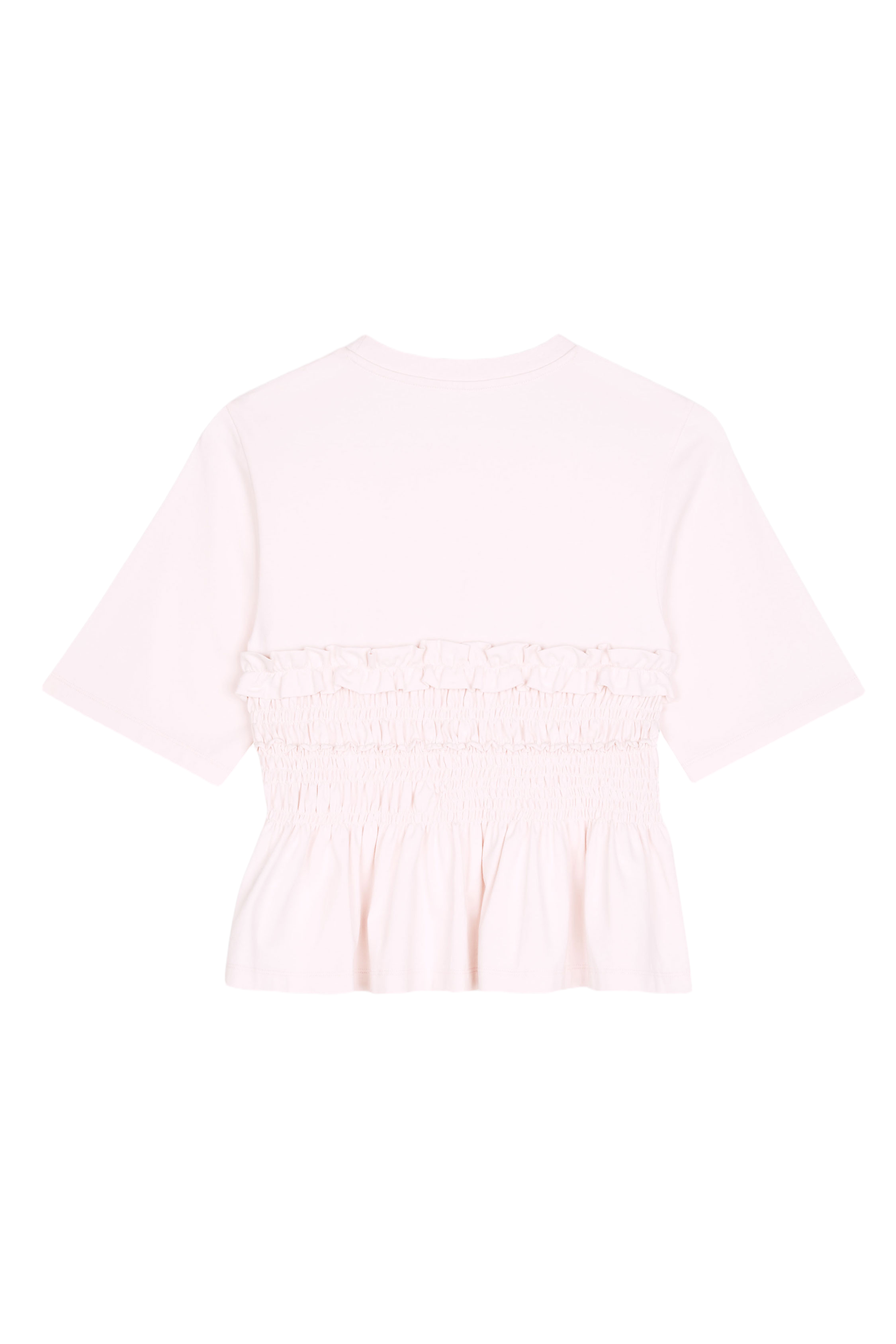 Vilde T-Shirt Jersey