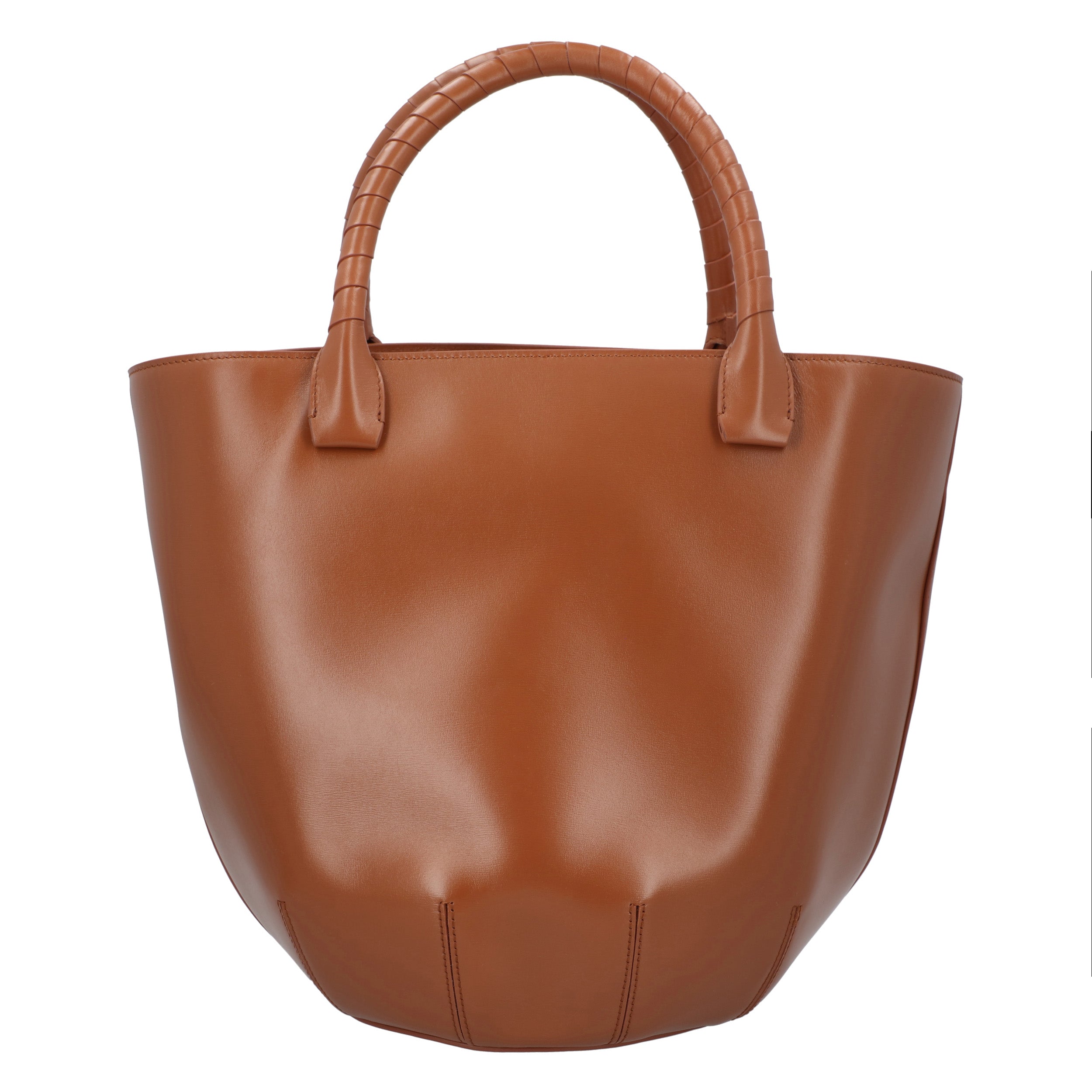 Sabia Basket Brown