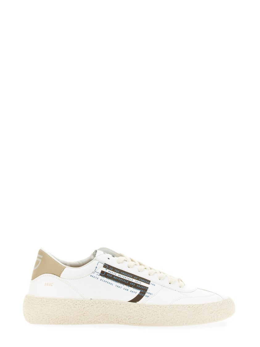Pistachio Sneaker