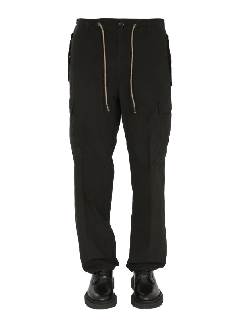 "Carrier" Trousers