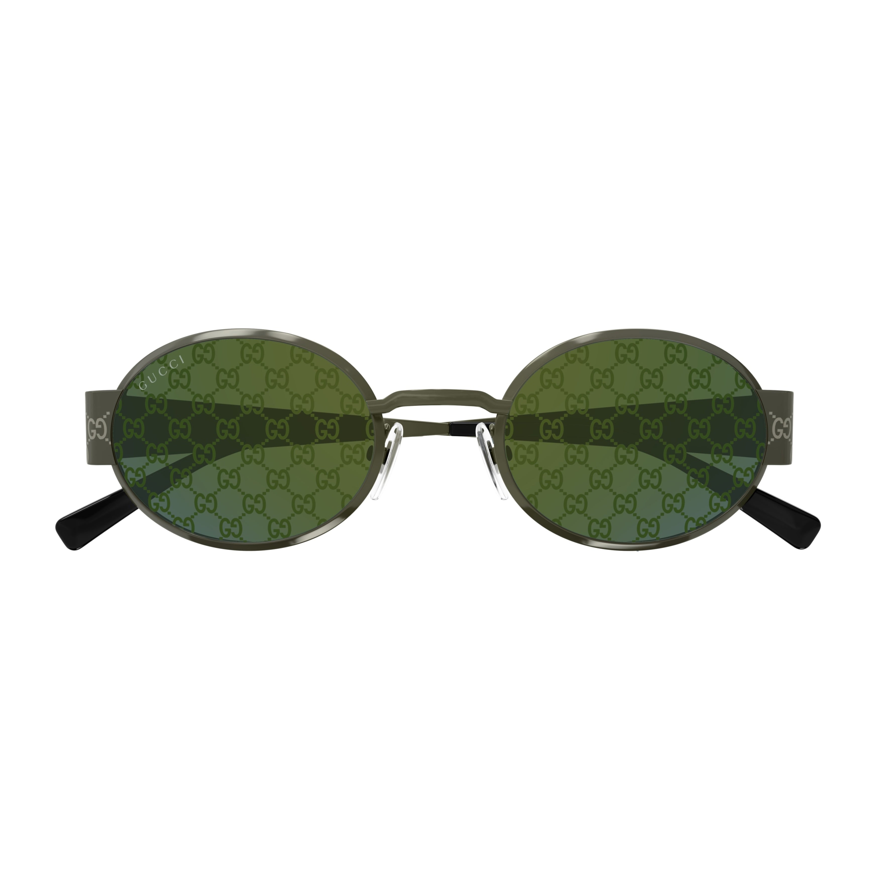 Gg1854s Oval Sunglasses