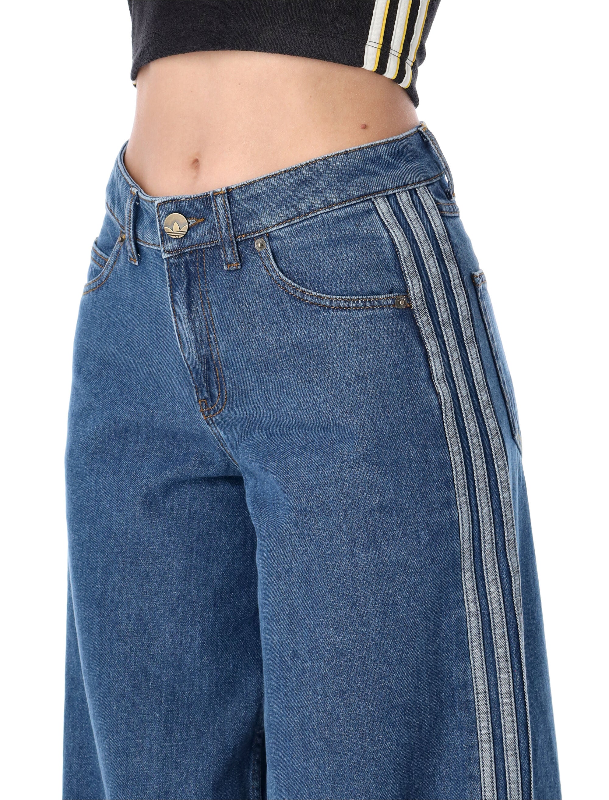 Originals Firebird Adilenium Denim Track Pant