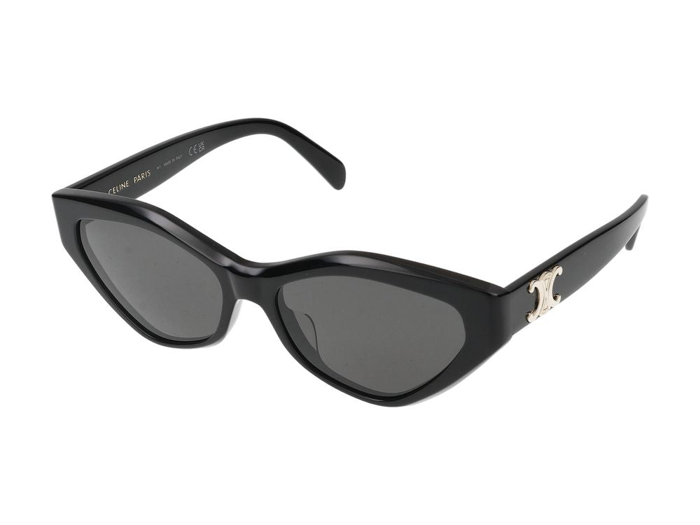 Okulary przeciwsłoneczne CL40323U 01a 56/16/140