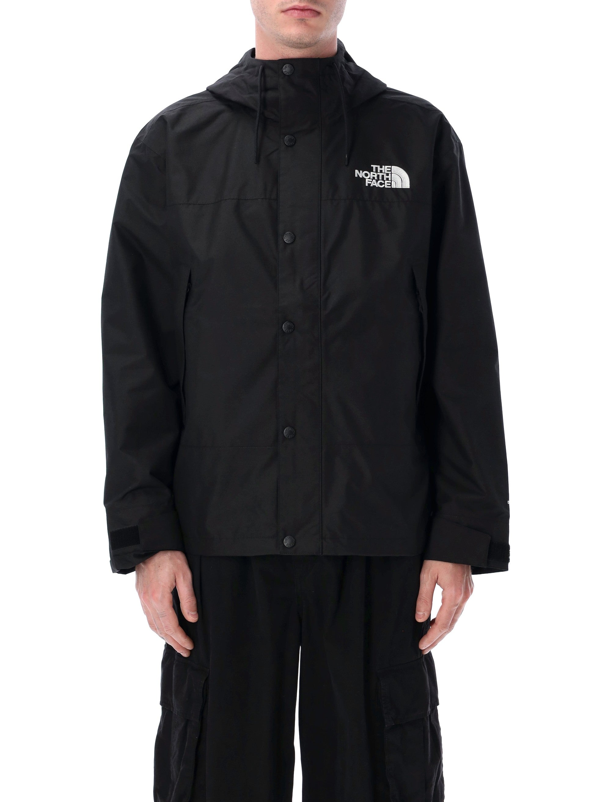 Reign On Dryvent Jacket