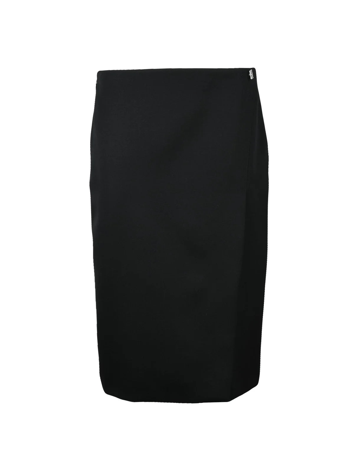 Pencil Skirt - Black