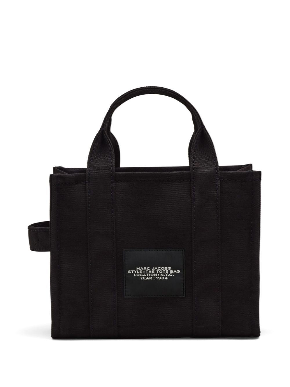 The Small Logo Tote Bag