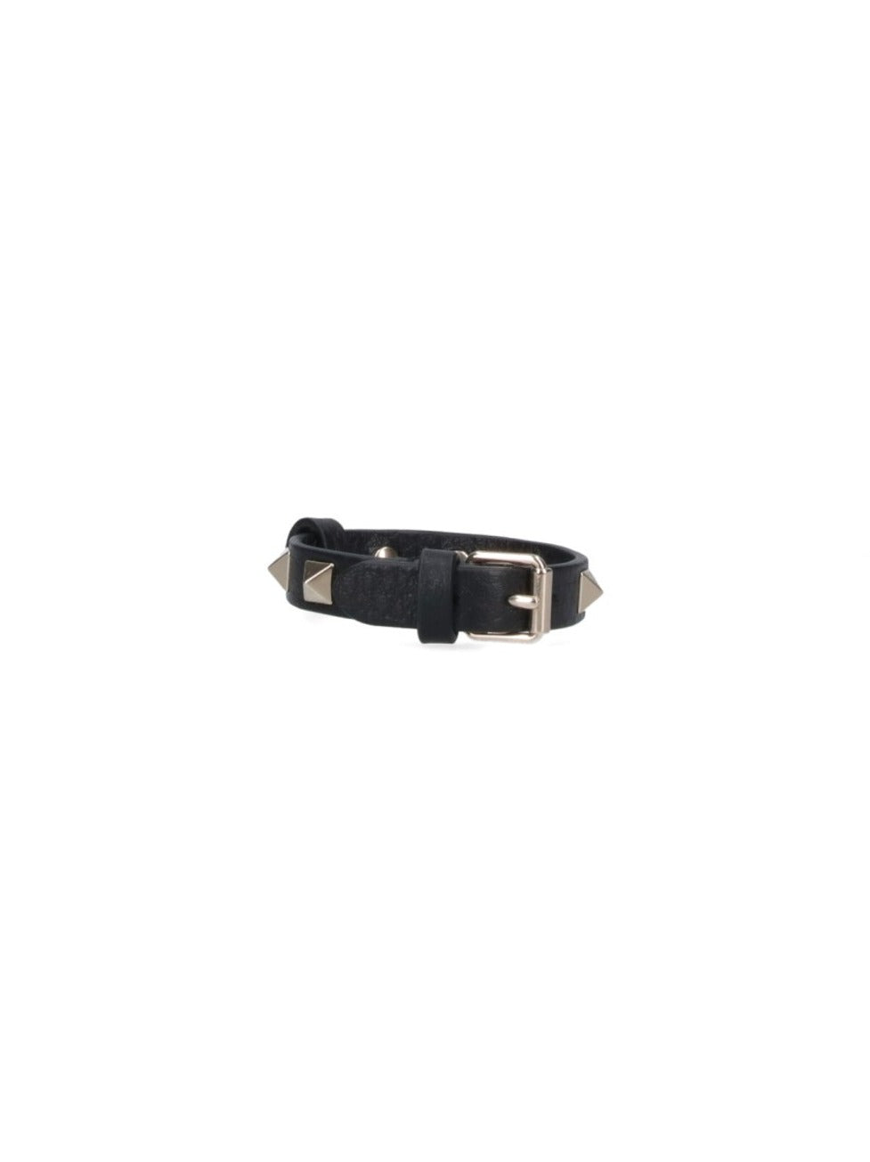 "Rockstud" Bracelet – Black