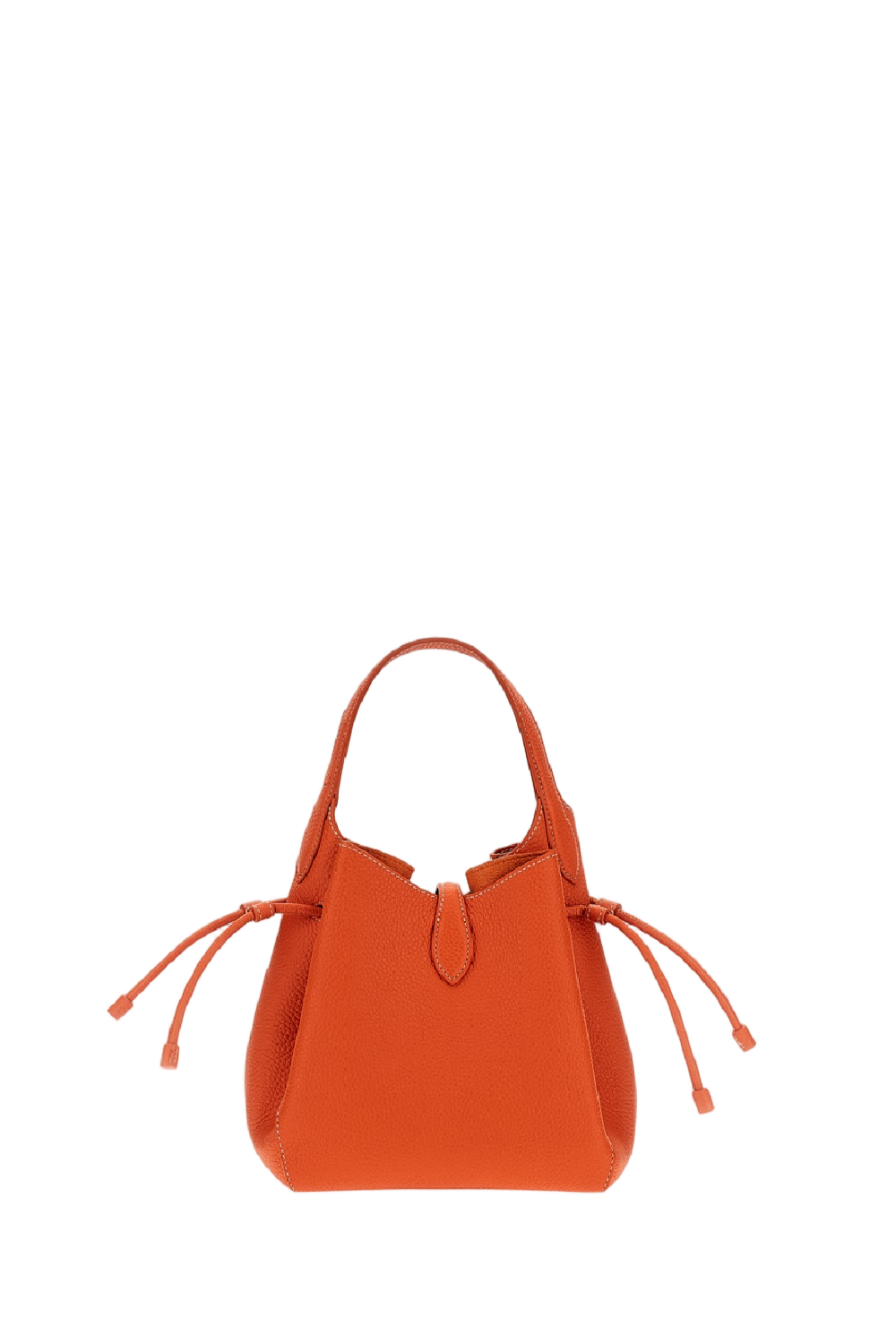 Crossbody Bucket Bag
