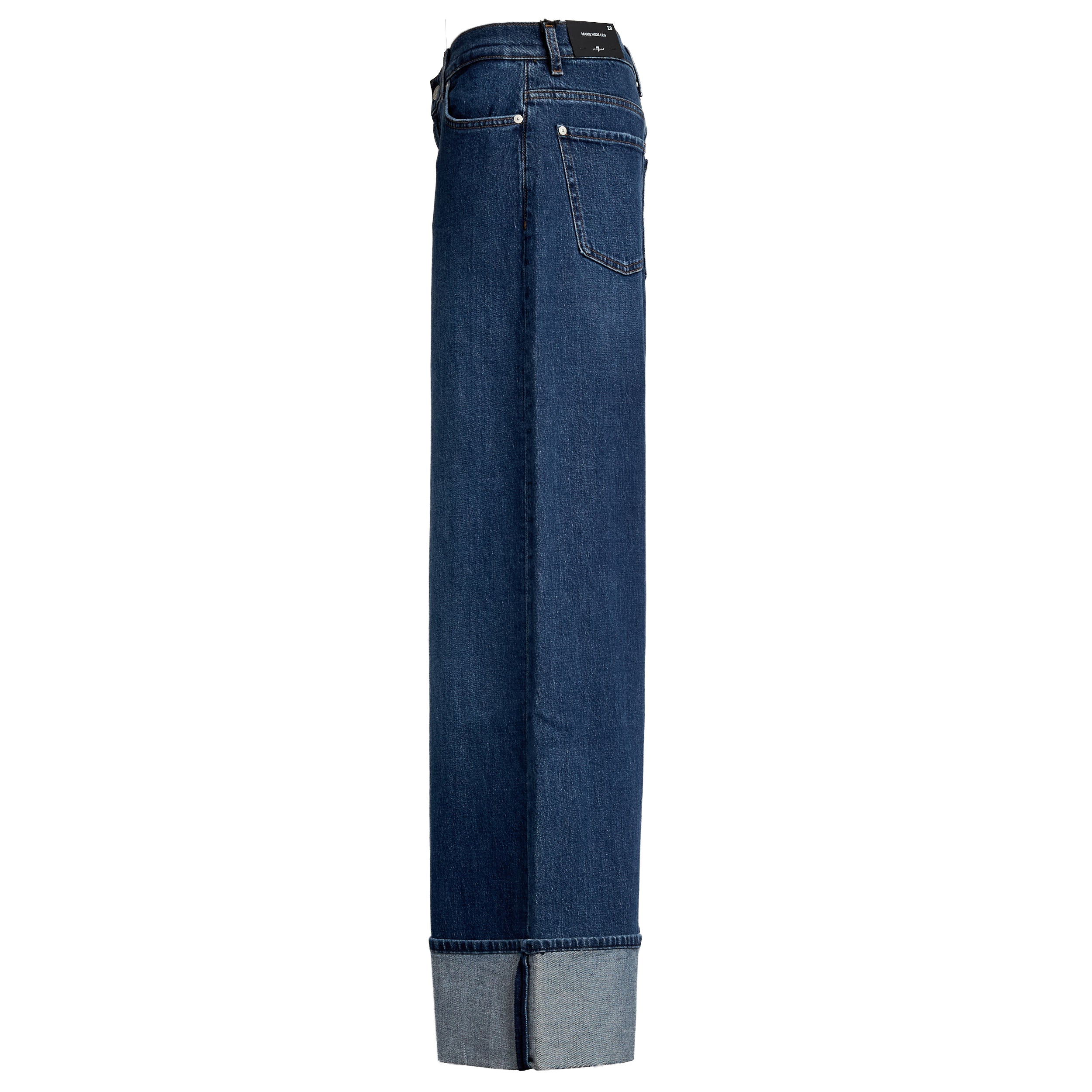 Jeans Marie Wide Leg Radar