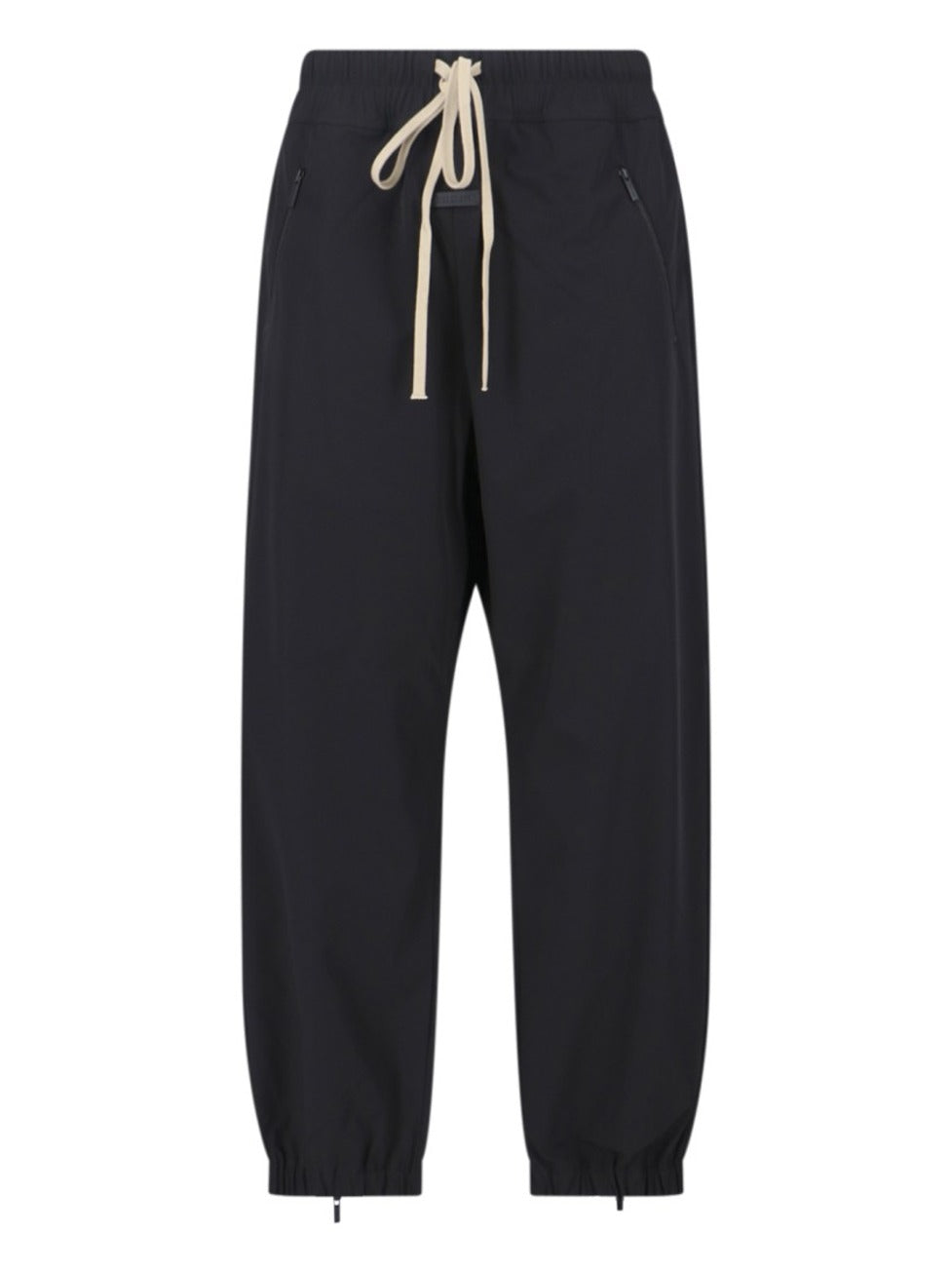 Track Pants – Black