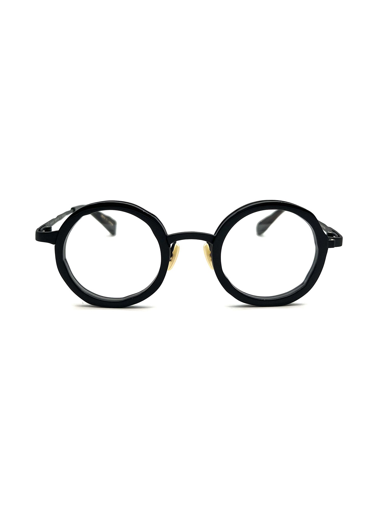 Masahiromaruyama MM/0013 No. 6 Optical Frames