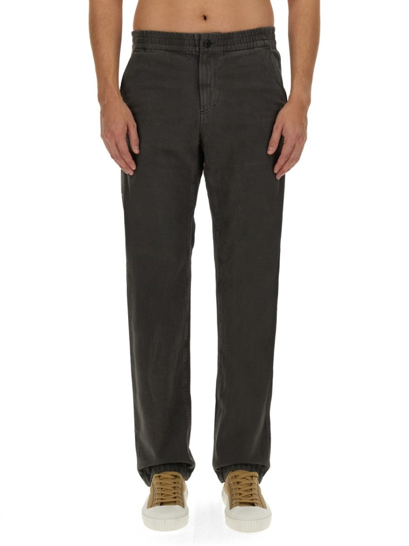 Chuck Pants