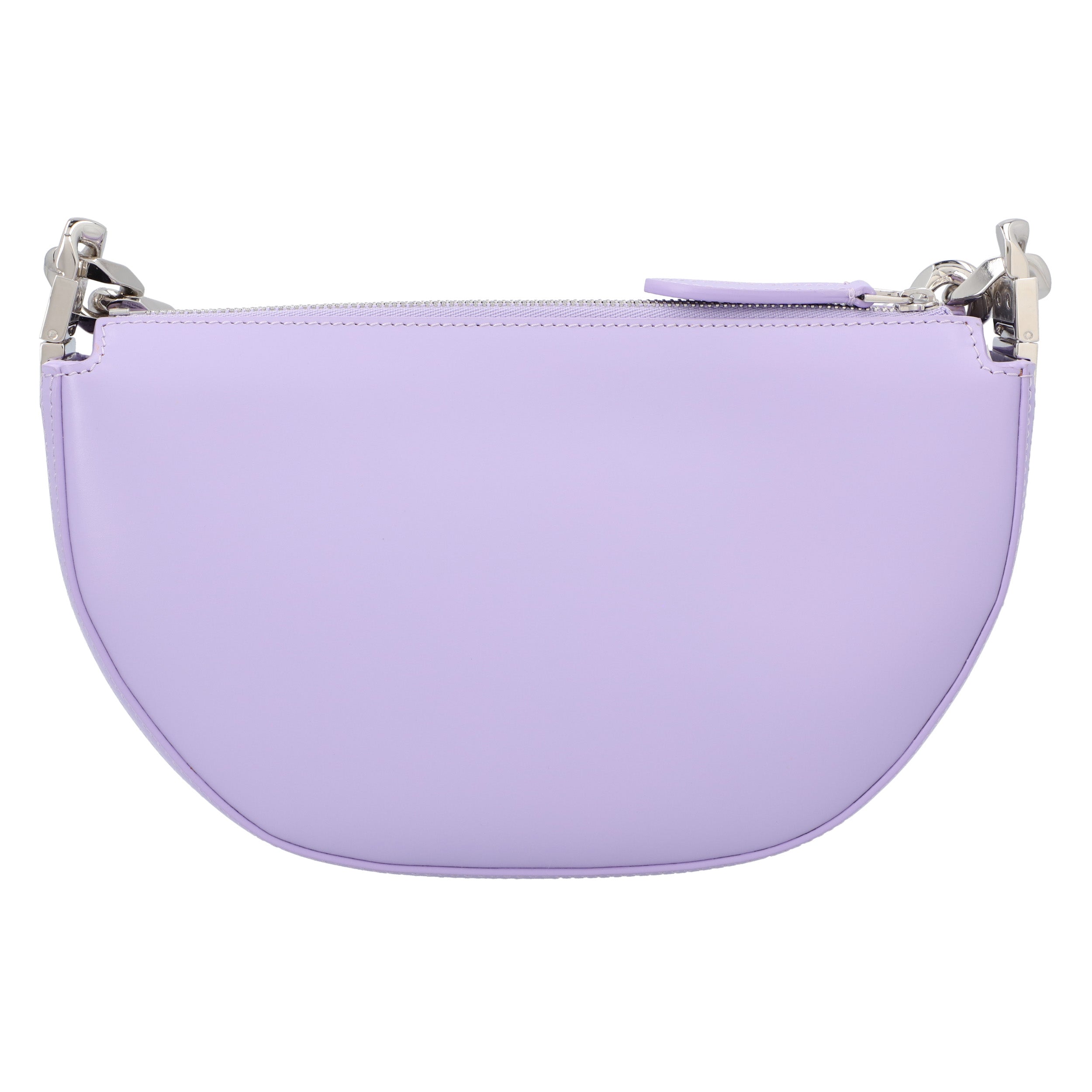 Olympia Mini Leather Shoulder Bag