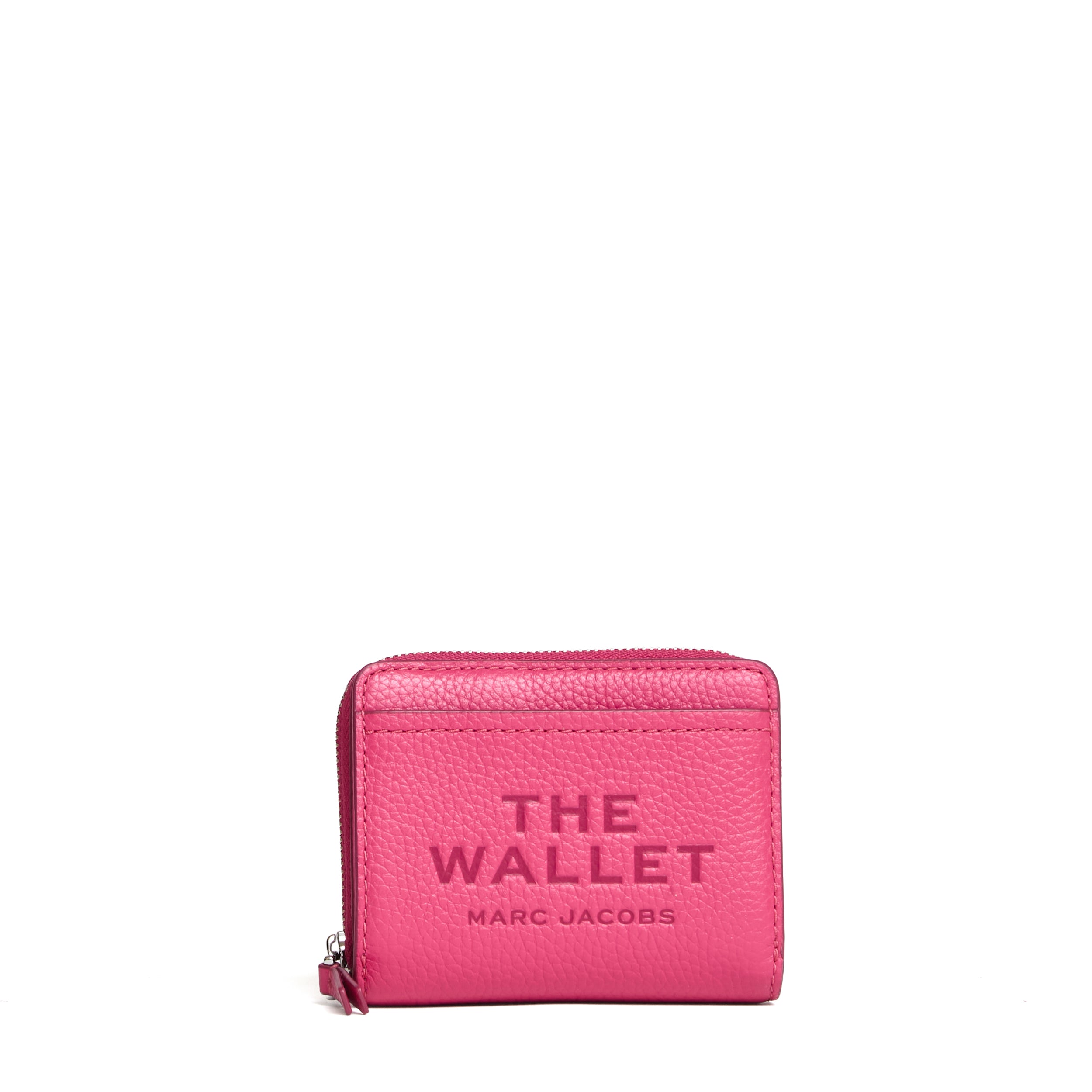 The Mini Compact Wallet
