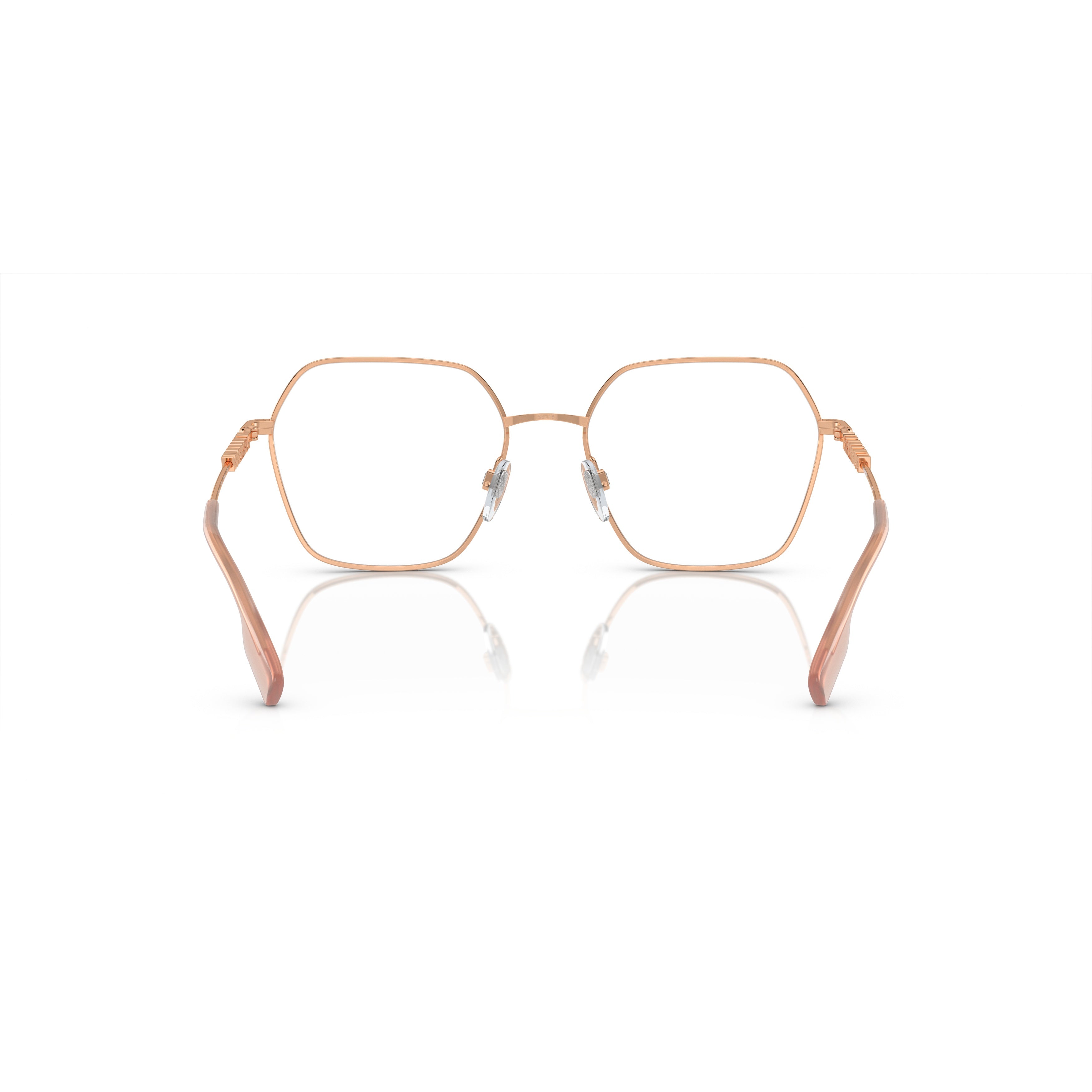 0be1381 Geometric Eyeglasses