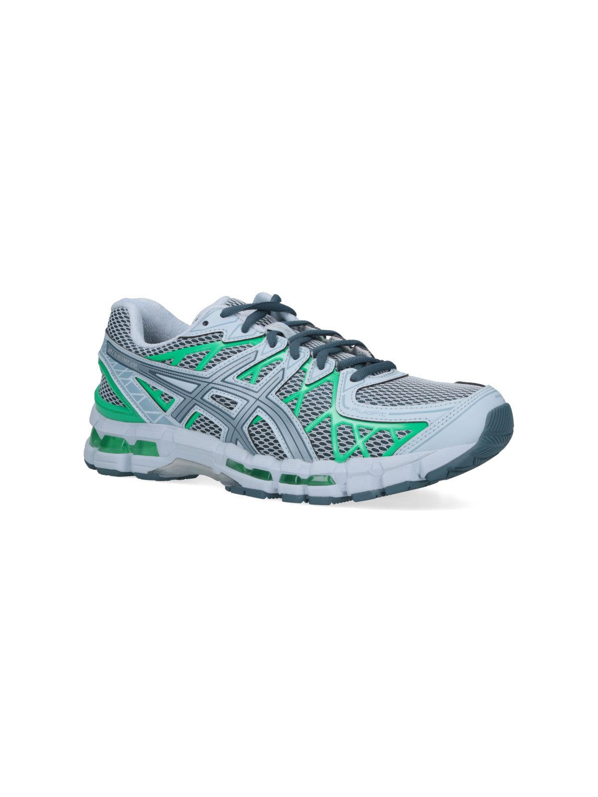 "Gel-Kayano 20" Sneakers Grey