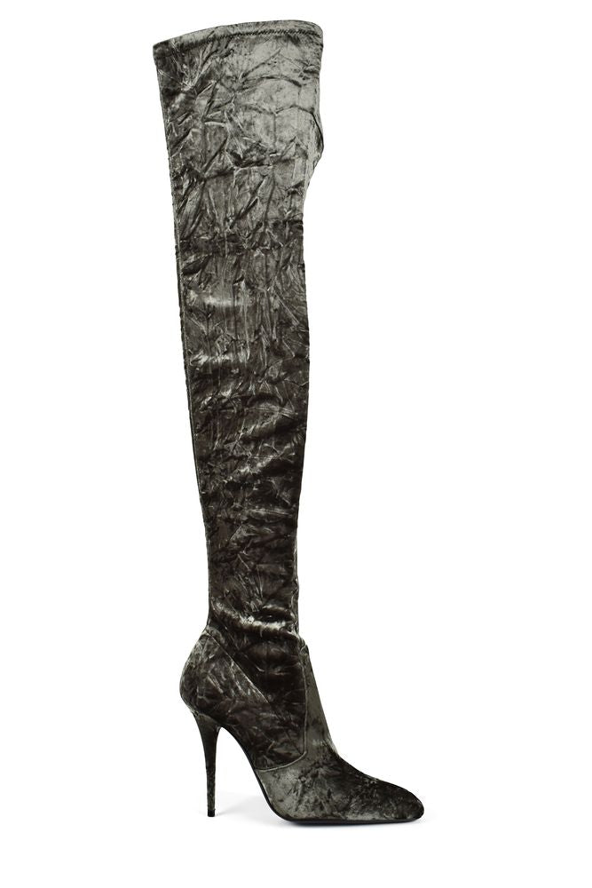 Talia Thigh-High