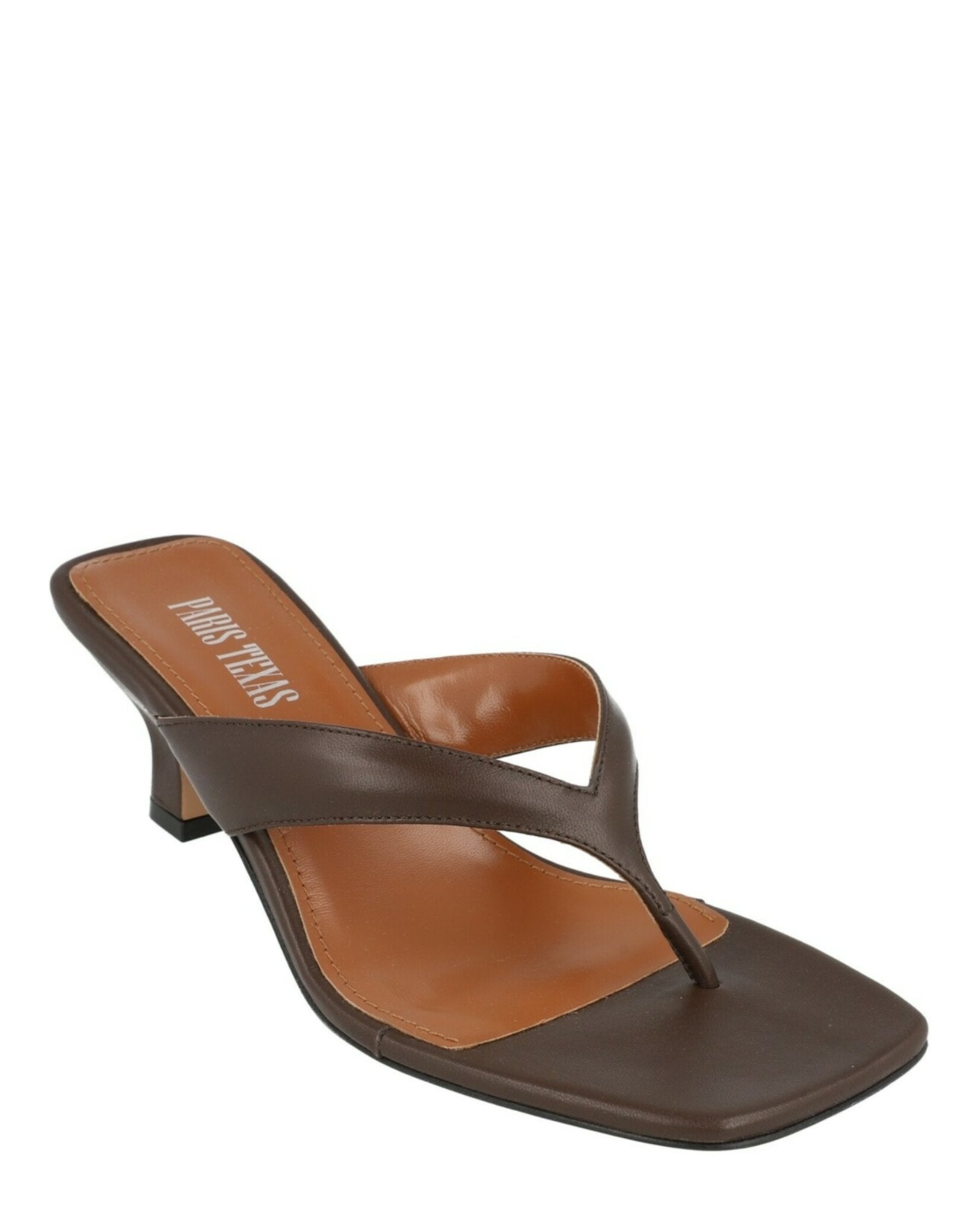 Portofino Thong Mules