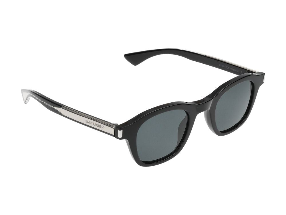 Sunglasses SL 880 001 black crystal black 45/24/145