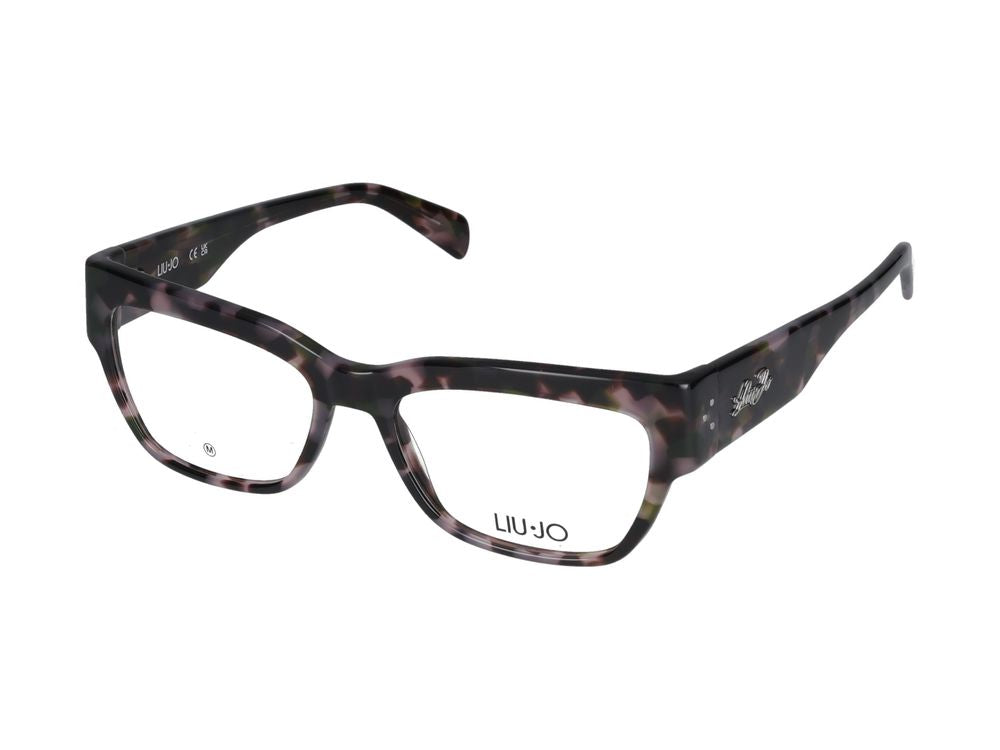 Eyeglasses LJ2793 239 Nude Khaki Tortoise 54/16/140