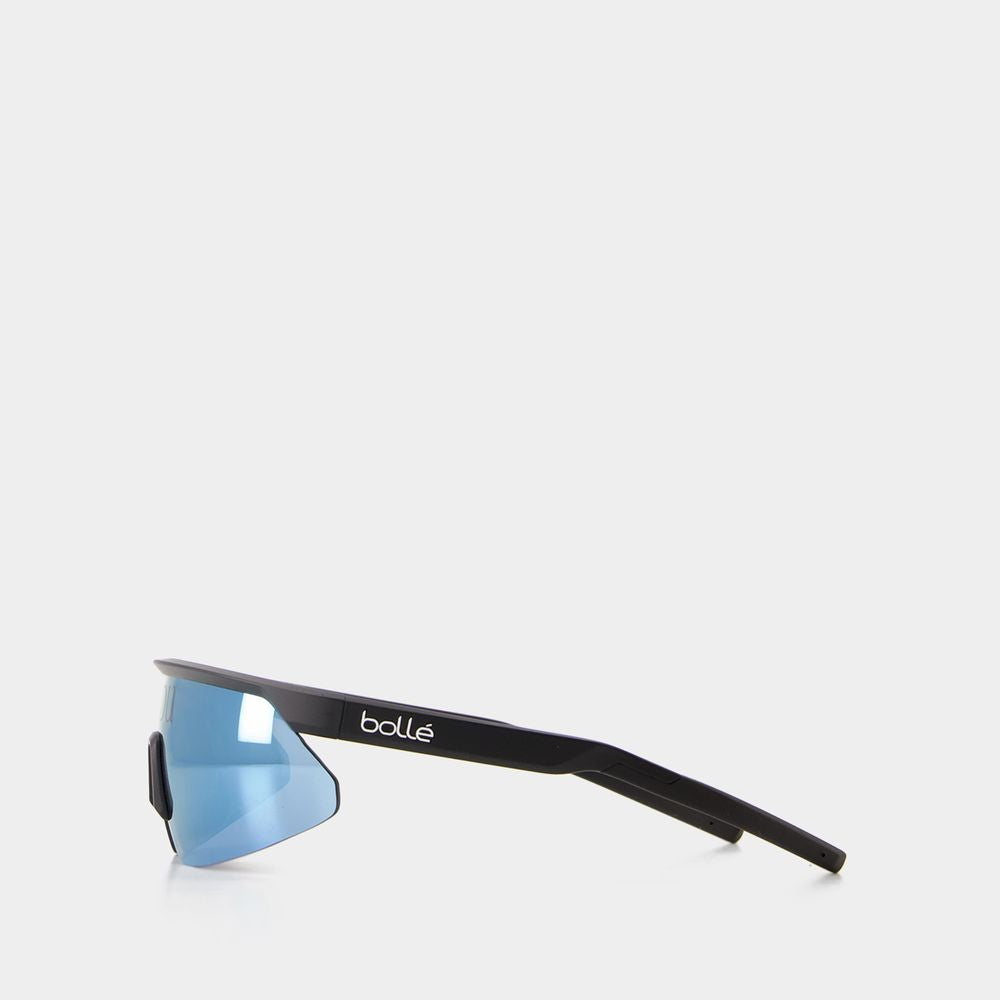 Sunglasses - Nylon - Alaska Blue