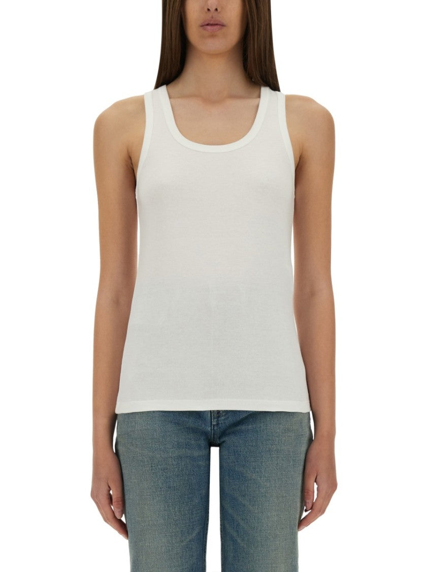 "Cassandras" Top Tank