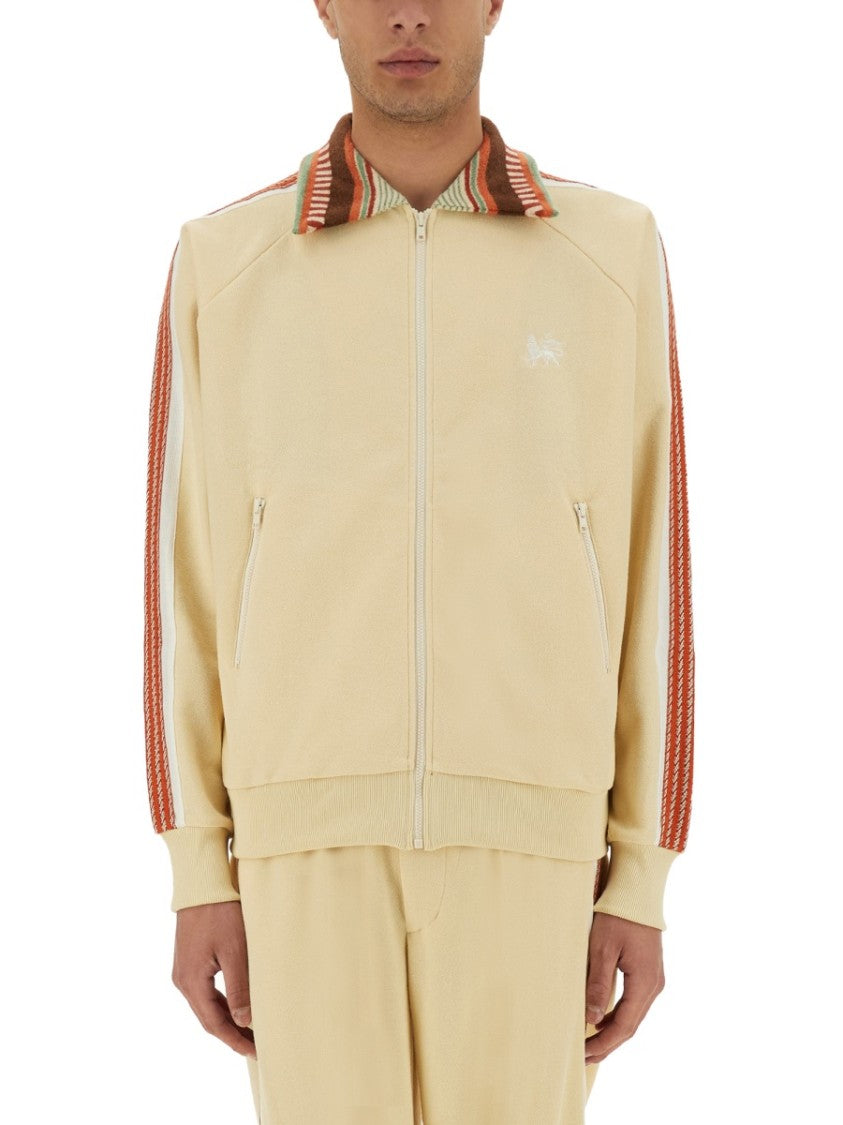"Mex" Track Jacket