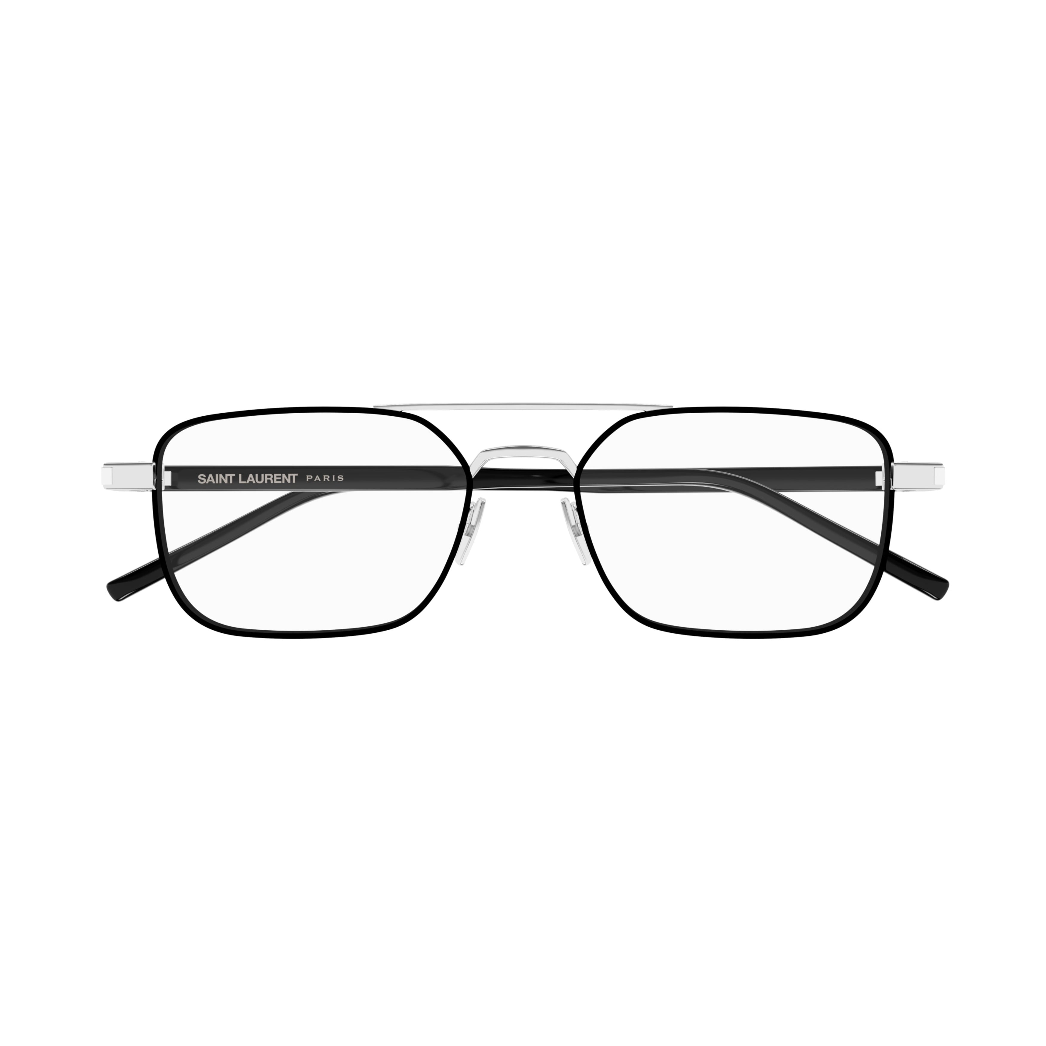Sl 780 Rectangular Frame Sunglasses
