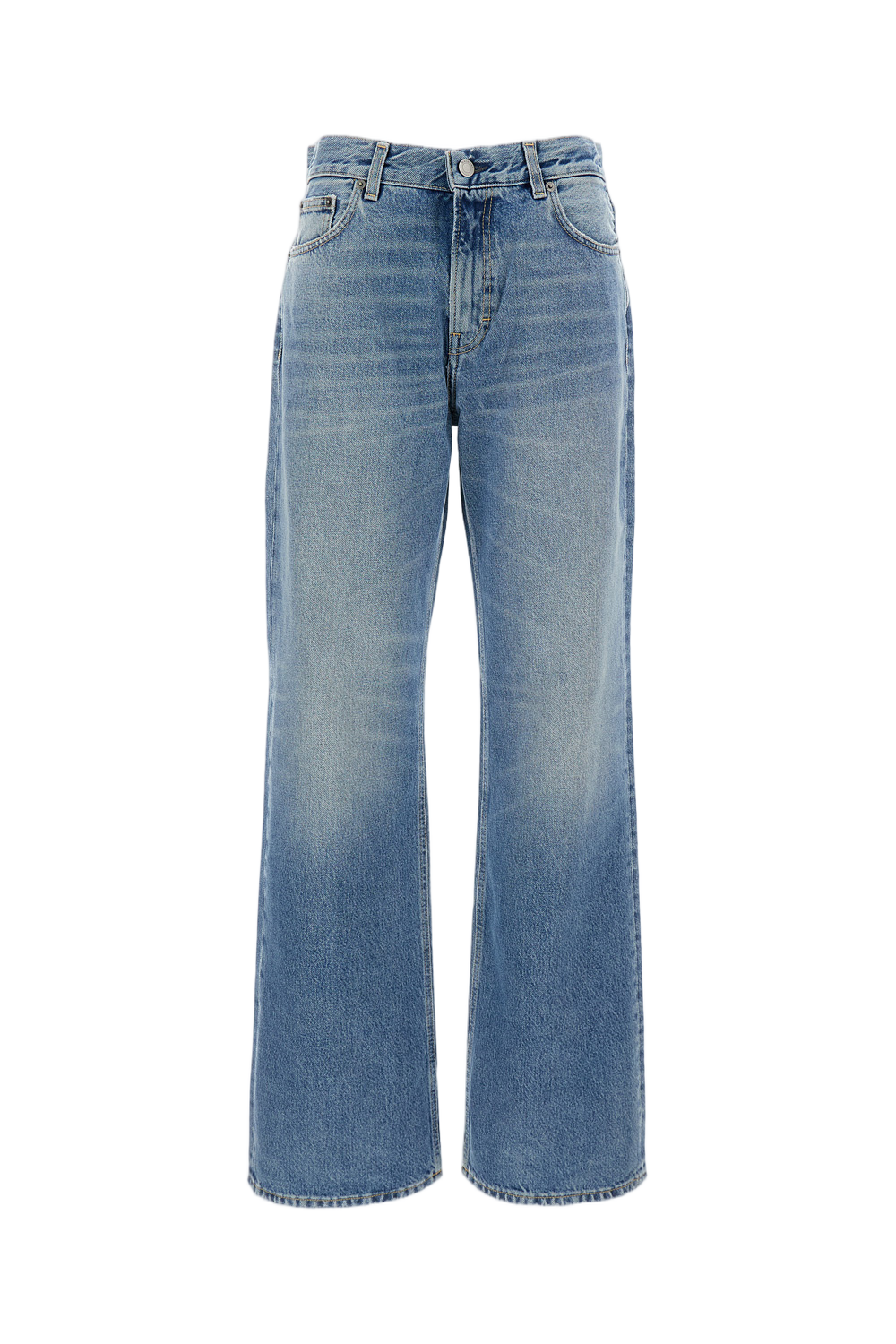 Korea Nordic Jeans