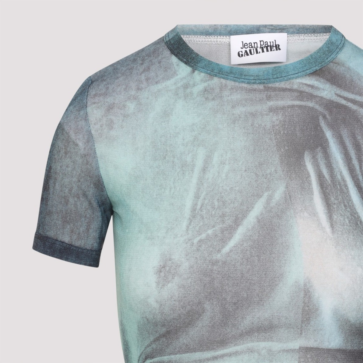 Colorful Graphic T-Shirt