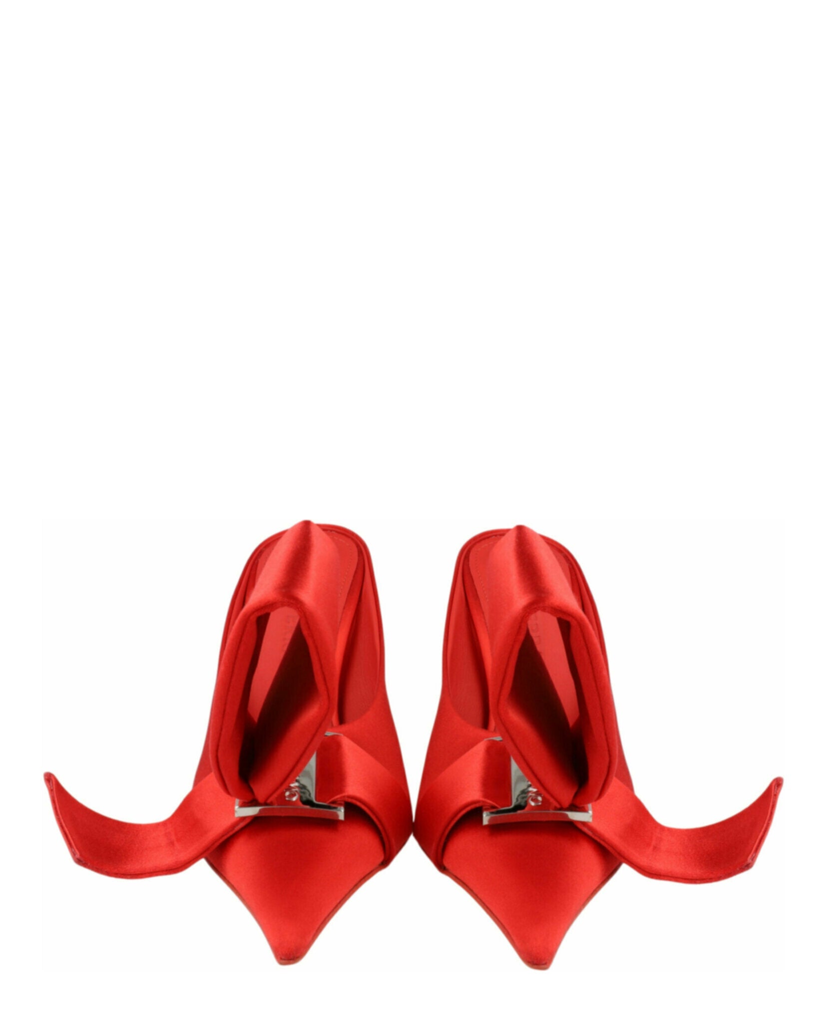 Emii 85 Mules