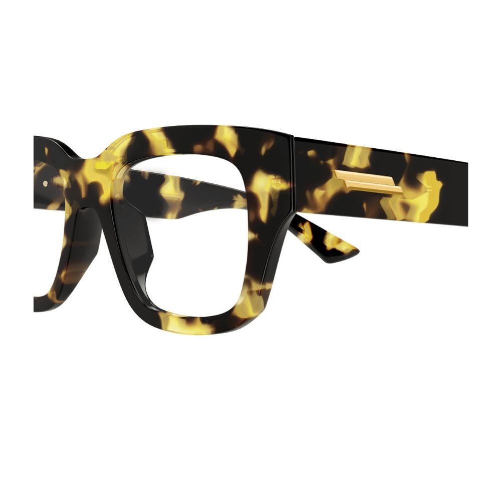 Bv1361O Ribbon Line Oversized Rectangular Optical Frame