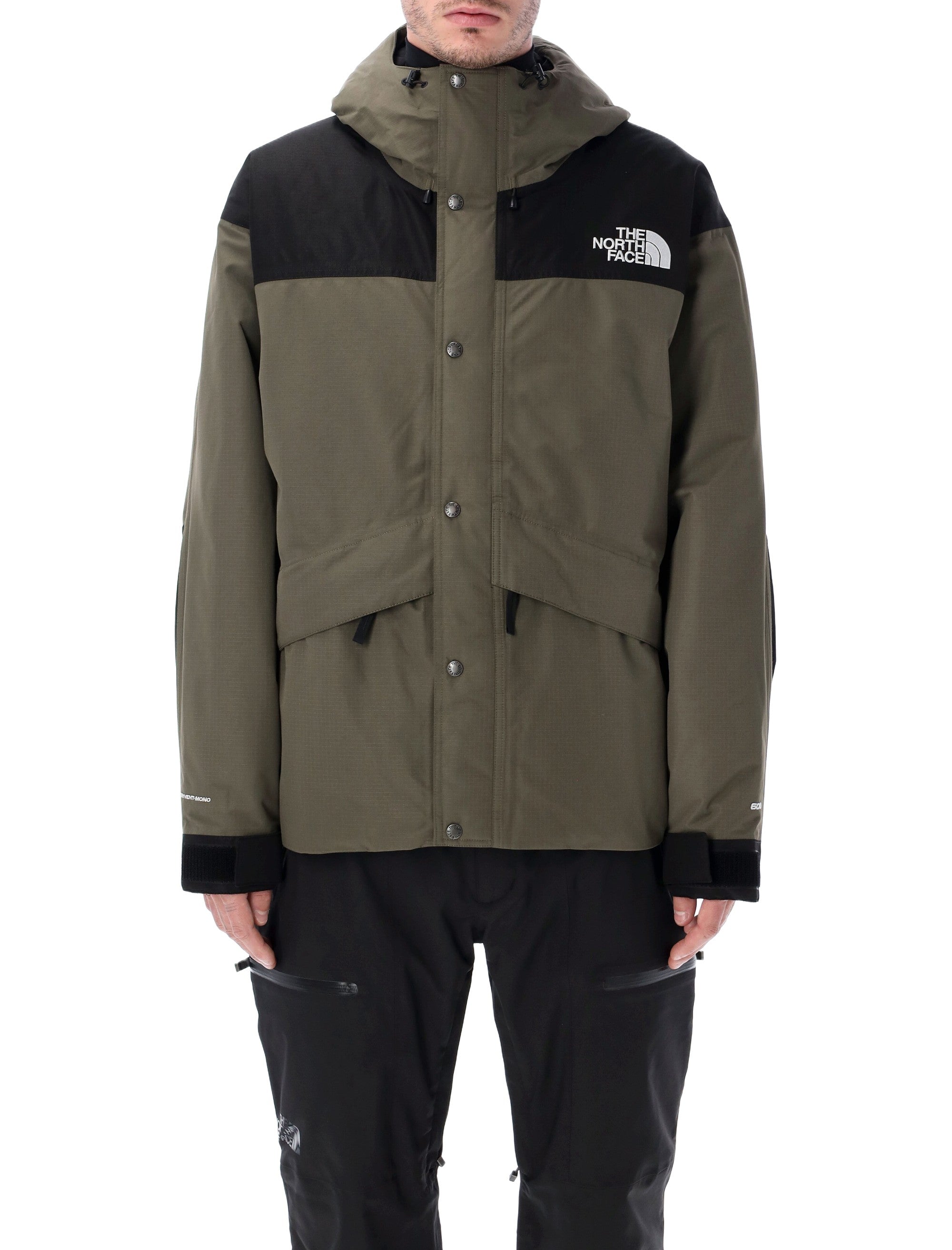 Mountain Down Jacket