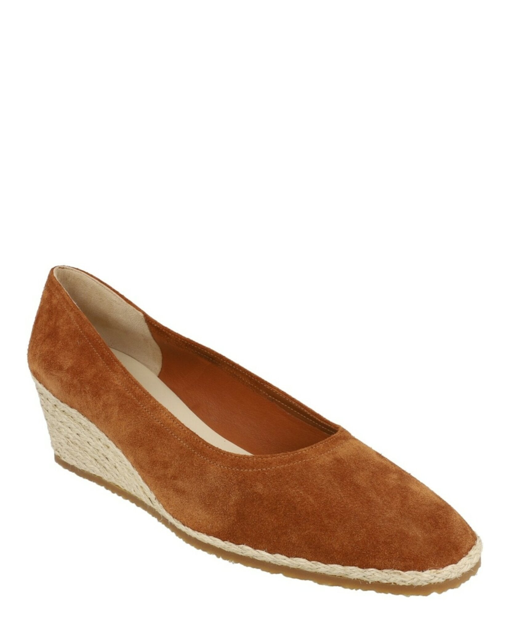 Campy 1976 Archive Limited Edition Espadrille Wedges