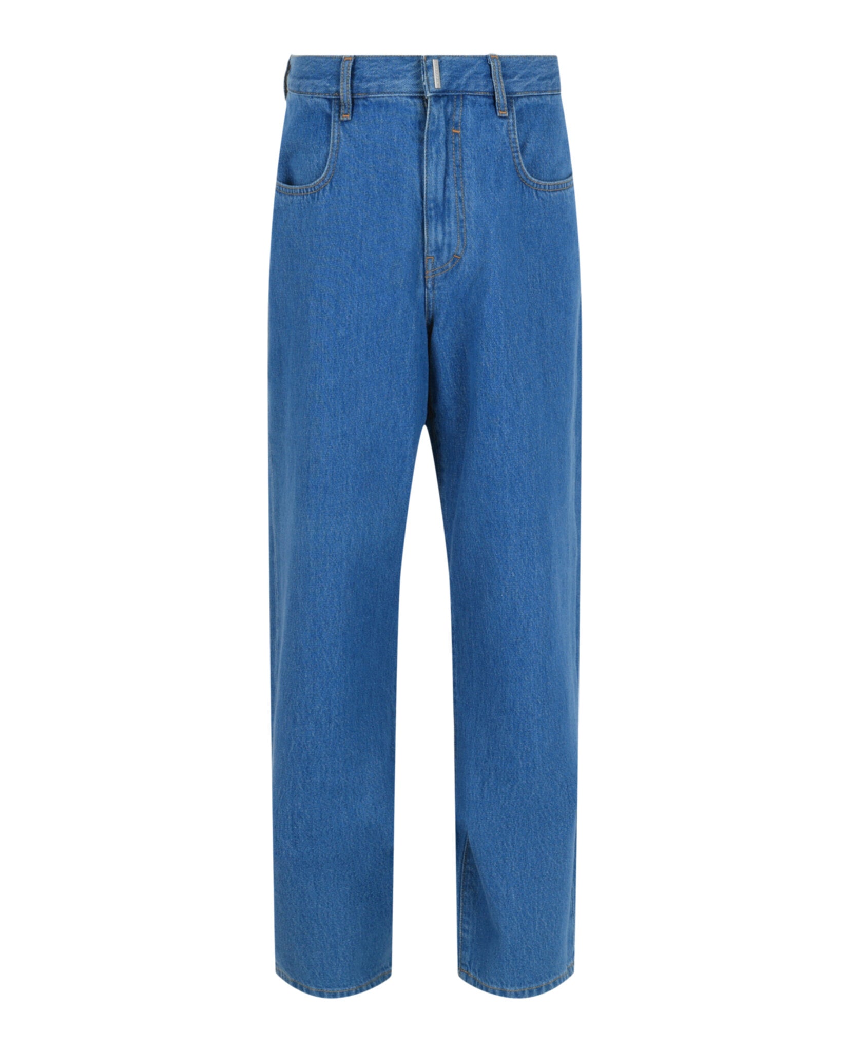 Regular Fit Denim Jeans