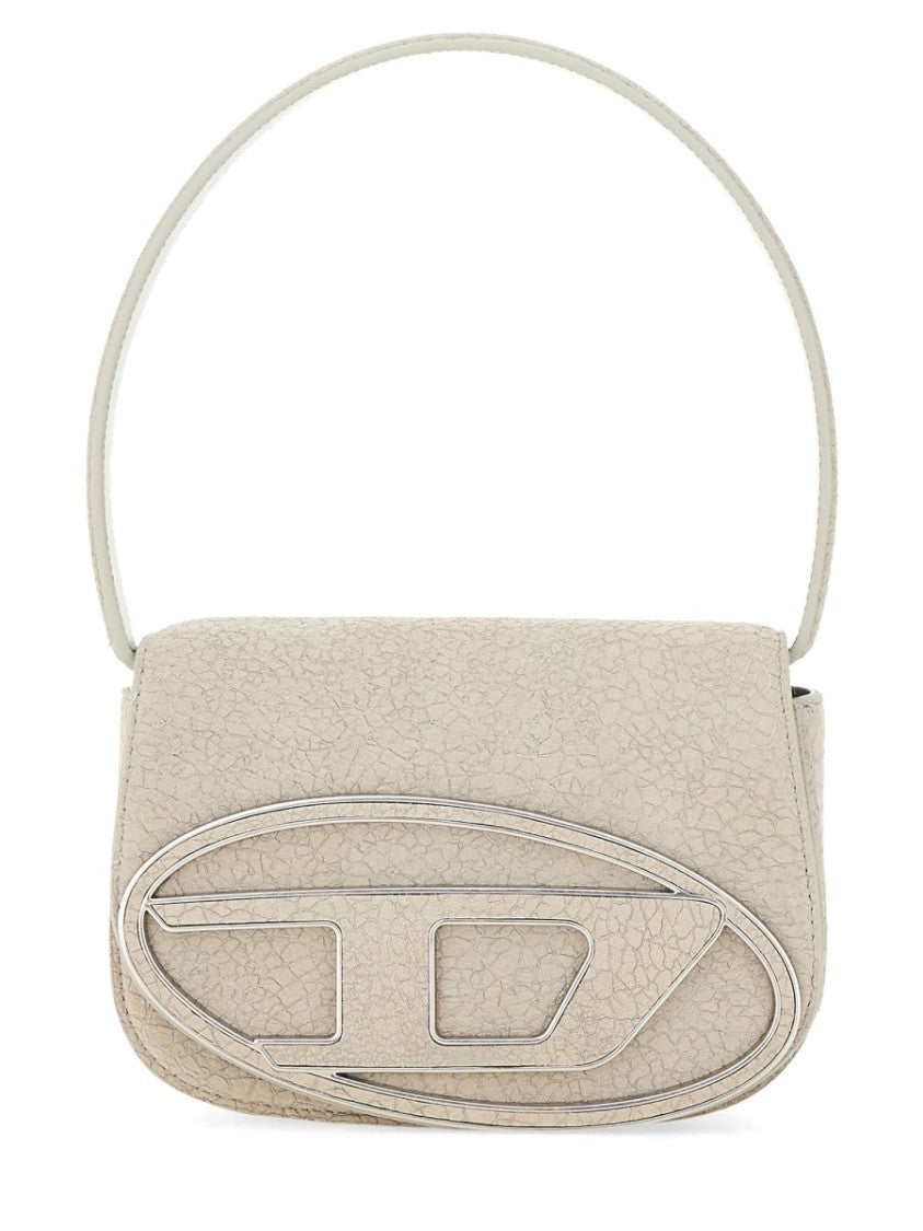 "1Dr" Shoulder Bag
