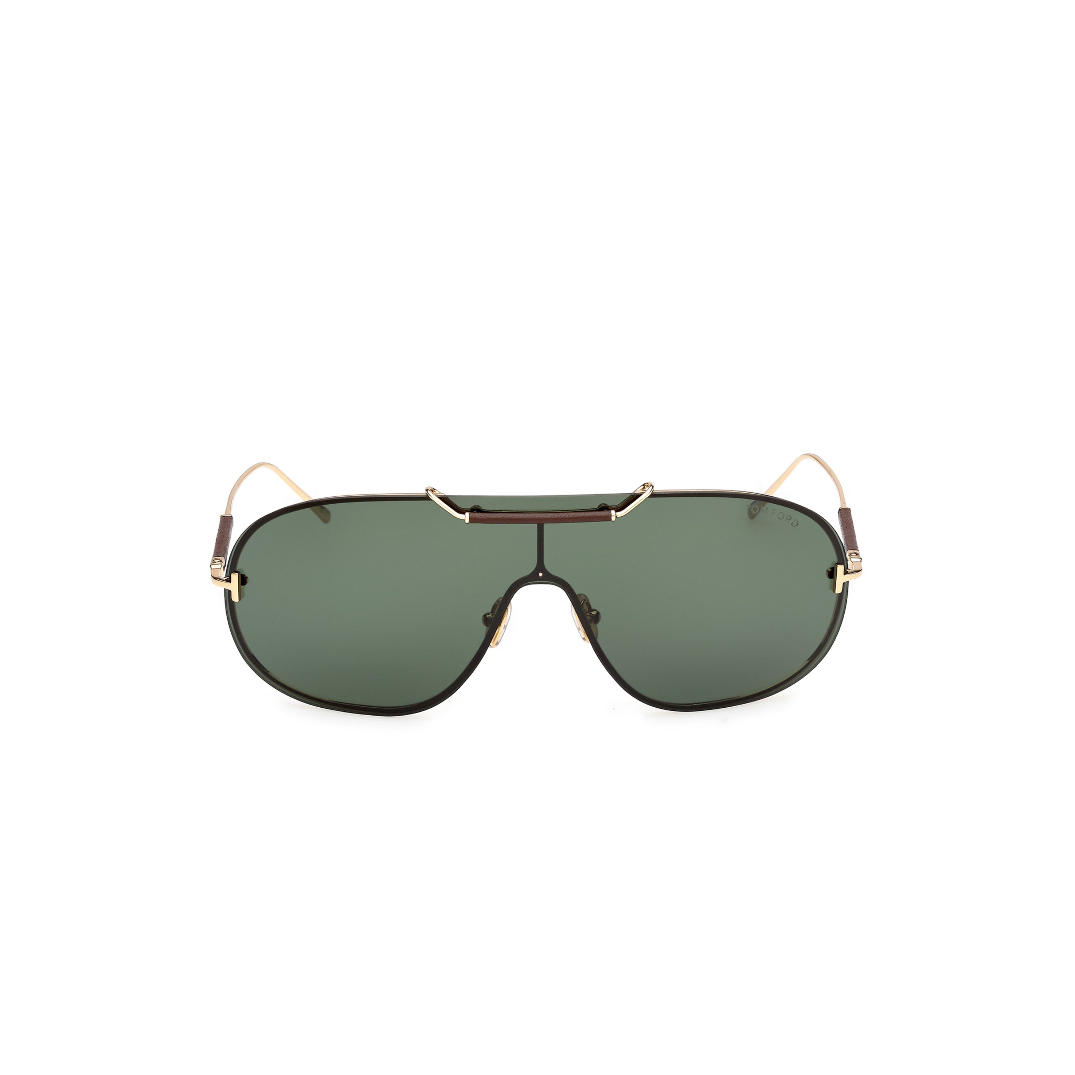Ft1309 Aviator Sunglasses