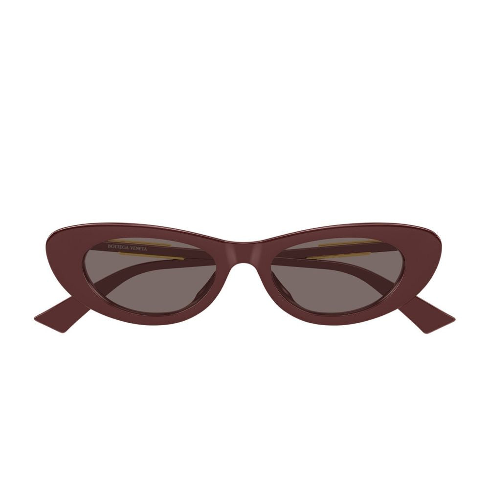 BV1447S Linea Ribbon Sunglasses