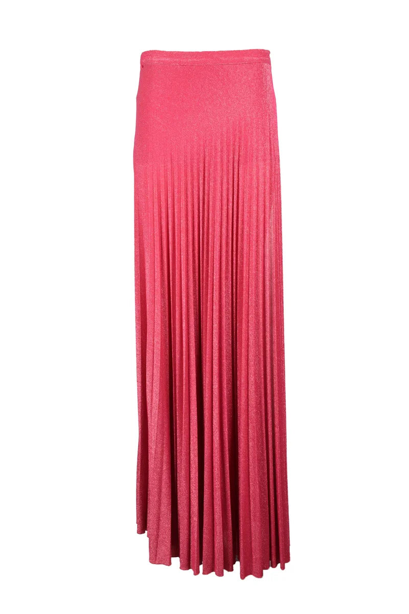 Women's Skirt - Fuchsia
