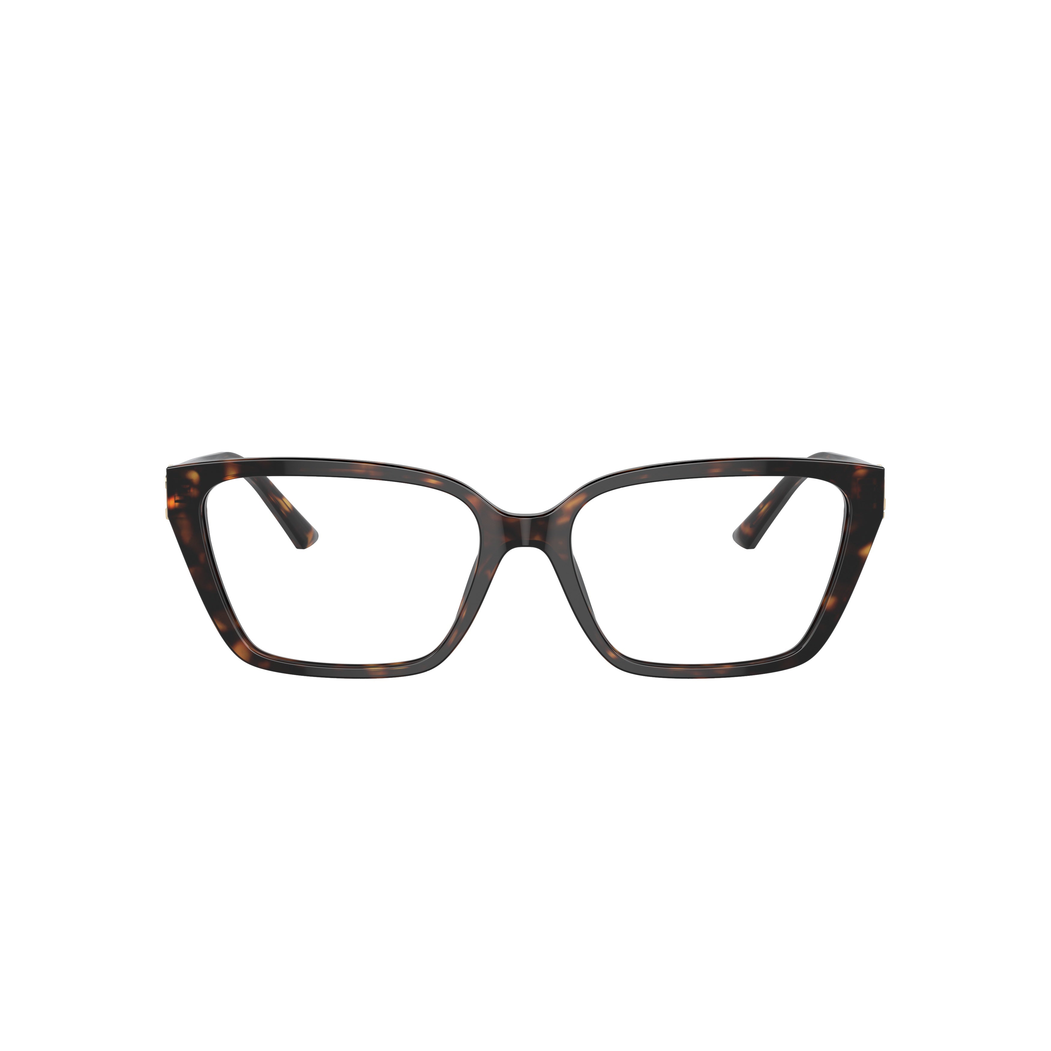0jc3008 Oversized Tortoiseshell Square Frame Sunglasses