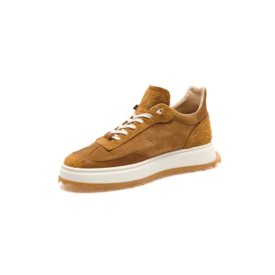 Cuprace Sport - Suede Mix + Nubuck