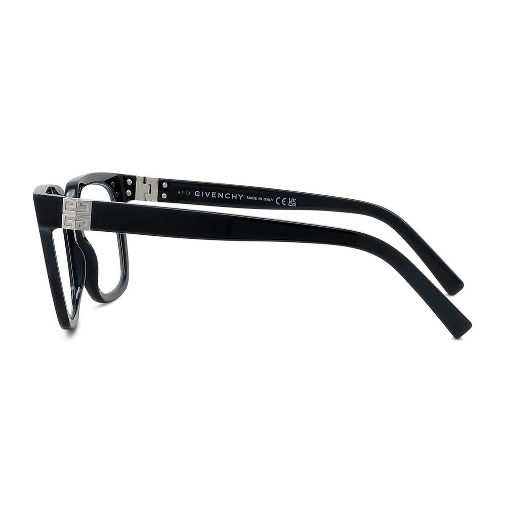 Gv50042I 4G Squared Acetate Optical Glasses