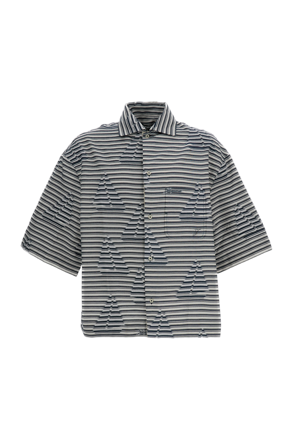 The Chemise Plage Shirt